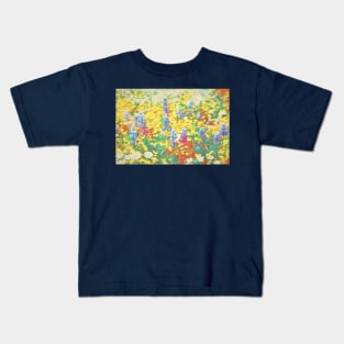 Colors 164 Kids T-Shirt